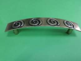 GTV Ручка бронза UZ-257096-04