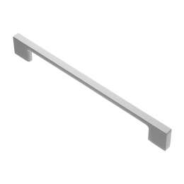 Ручка UZ-819 L-256 белая UZ-819256-10