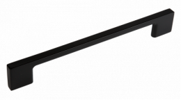 Ручка UZ-819 L-192 черный UZ-819192-20
