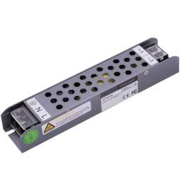 Лайт СЛ067979(68608,68609) Блок питания для LED, 12В, 5А, 60Вт, IP20
